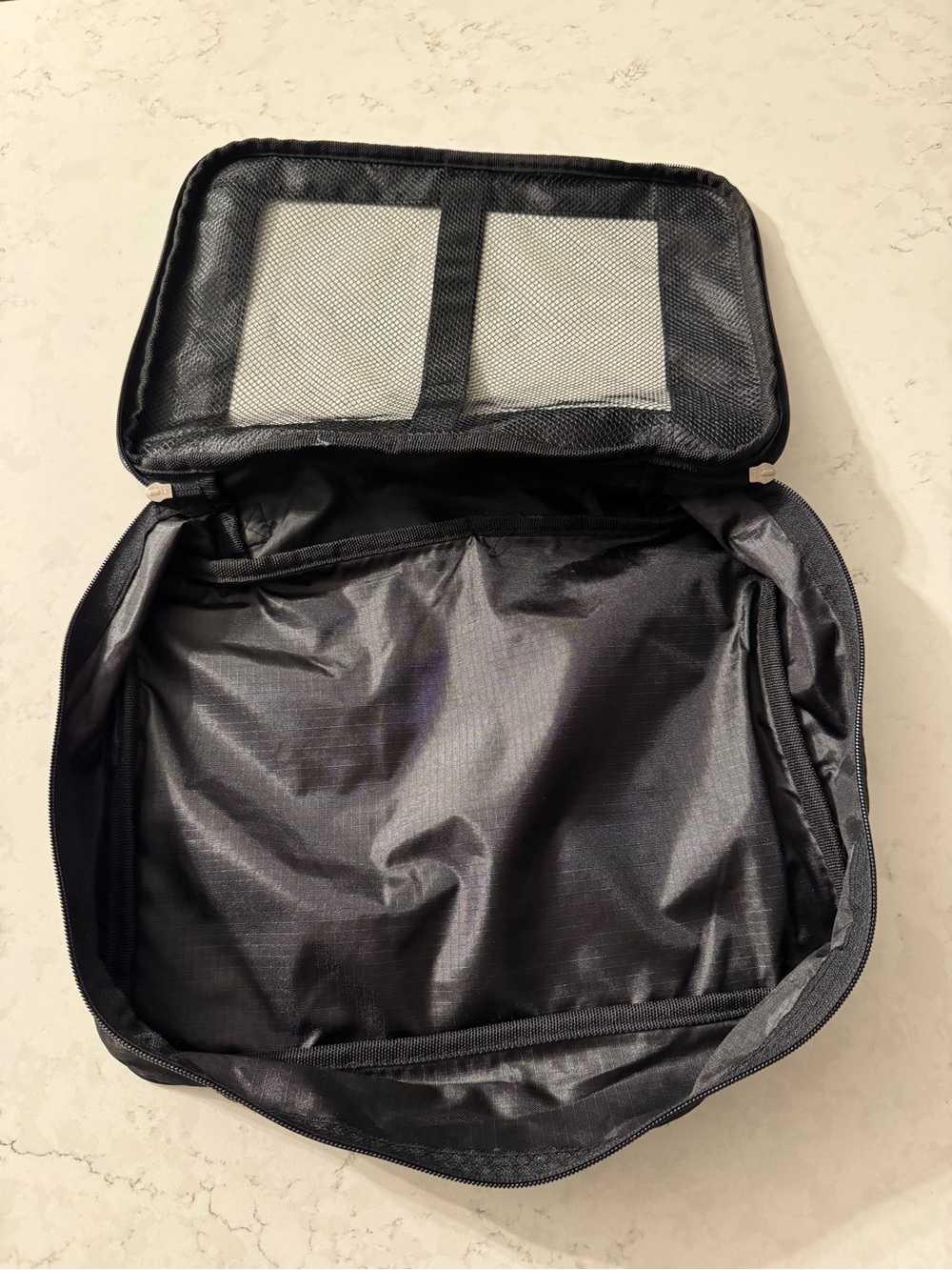 Zero Grid Packing Cube - Picture 3 of 3